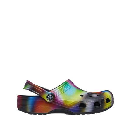 Crocs - Skor - Svart - Unisex - Storlek: 43 Eu, unisex, Storlek: 43 EU