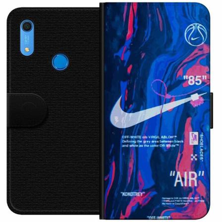Huawei Y6s (2019) Plånboksfodral Nike