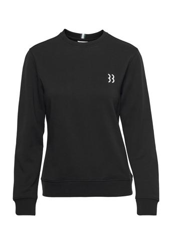 Sthlm Crew Black Björn Borg