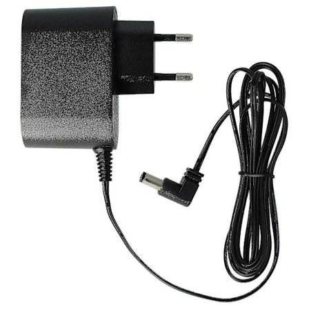 Lader kompatibel med Stihl HSA45, BGA45, FSA45 verktøybatterier, 14,6W, 22,5V