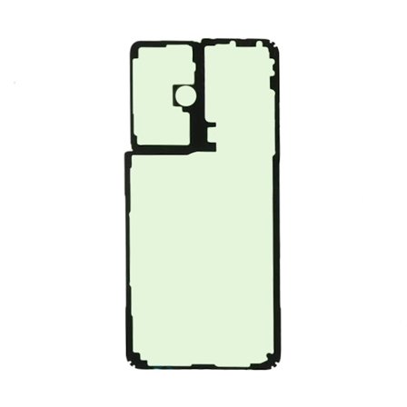Samsung Galaxy S21 Ultra 5G Självhäftande tejp för Baksida