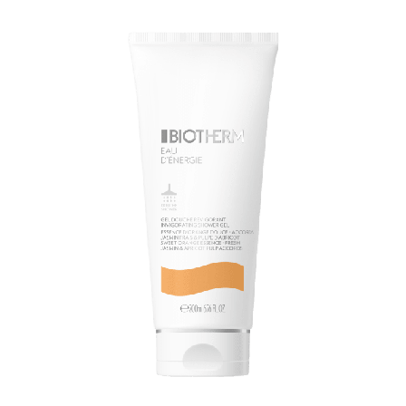 Biotherm Eau d'Energie Shower Gel Presentaskar & set Dam 200ML