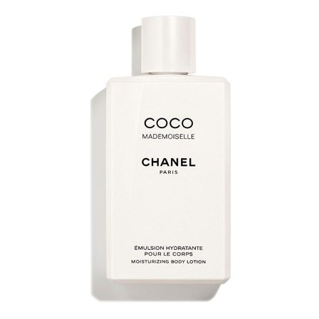 CHANEL COCO MADEMOISELLE Moisturising Body Lotion, Damedufte, Damedufte, Coco Mademoiselle