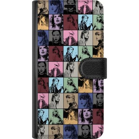 Yhteensopiva Lompakkokotelo Apple iPhone 17 Pro Taylor Swift