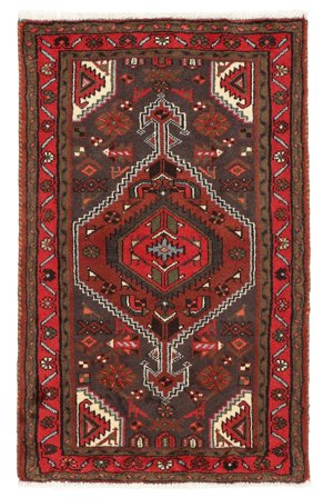 Hamadan Matot Itämainen (Villa, Persia)