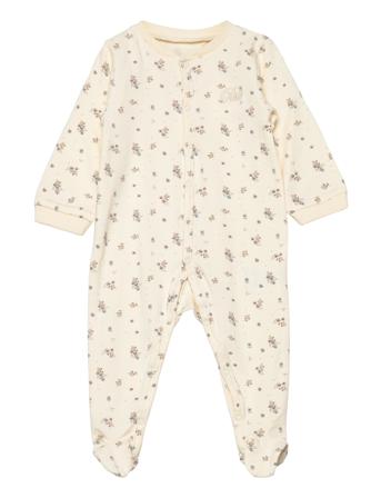 Jumpsuit Cream Petit By Sofie Schnoor