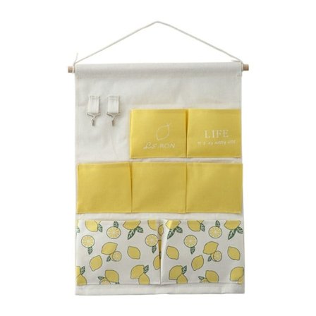 Förvaringsväska Hängande väska 01-LEMON 01-LEMON
