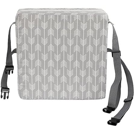 Baby Højstol Booster Pude Højstol Køkken Baby Højstol Pude