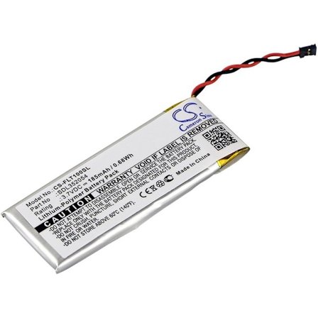 Battery for Flir One etc