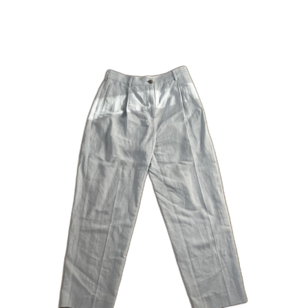 Acne studios kostymbyxor