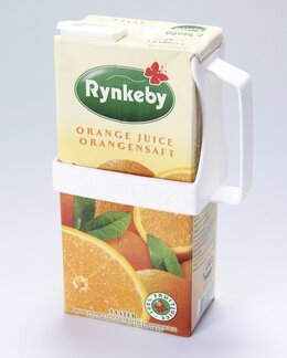 HandiBrik Holder - Brix