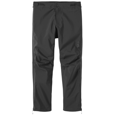 Rab M's Kangri Gtx Pants Regular Black