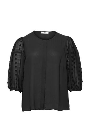 Rosmary1 Black Violeta By Mango