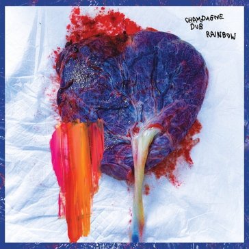 Rainbow CHAMPAGNE DUB