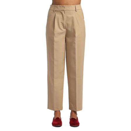 Semicouture Straight Bukser inbo, Dame Bukser