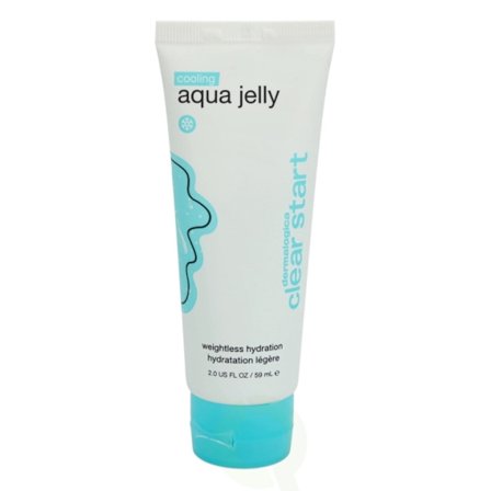 Dermalogica ClearStart Cooling Aqua Jelly 59 ml Weightless Hydration