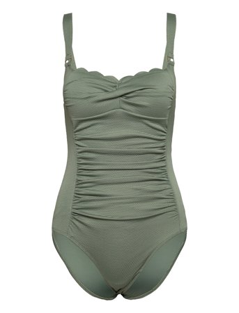 Hunkemöller | Scallop Shaping Bs O | 34