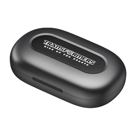 TWS Transformers TF-T13 hörlurar (svart)