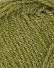 Garn Viking Superwash Neon grøn - Viking of Norway