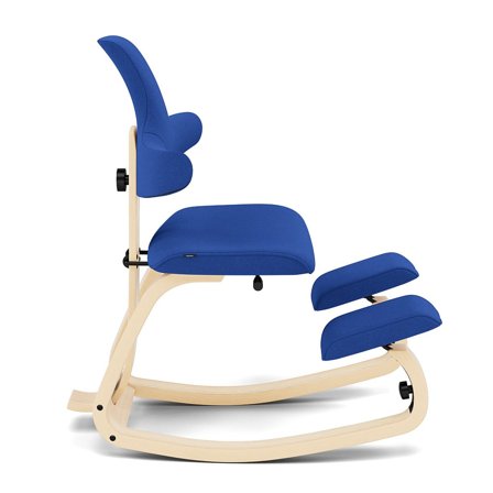 Varier Furniture Thatsit - Blue
