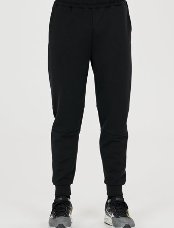 Virtus Taro M Technical Sweat Pants - Black - S