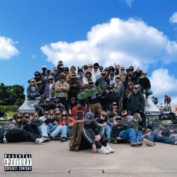 Chemistry forever DJ SWAGGER