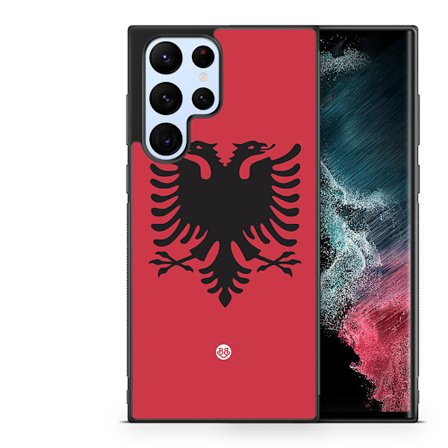 Bjornberry Skal Samsung Galaxy S22 Ultra 5G-Albanien