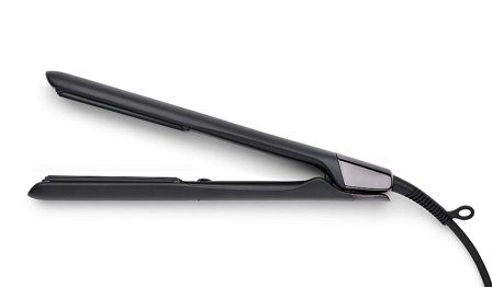 HH Simonsen Serenity Styler Sort, Hår, Styling Tools, Glattejern