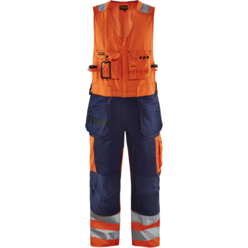 Västbyxa 2653 Klass 2*