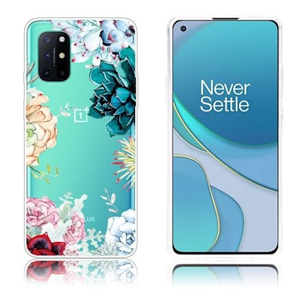 Joulu OnePlus 8T tapauksessa - Eloisat Kukat
