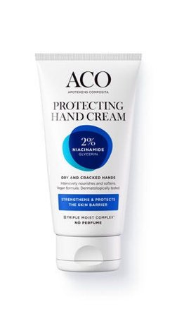 ACO Protecting Hand Cream håndkrem 75 ml