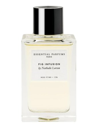 Essential Parfums Fig Infusion By Nathalie Lorson Eau De Parfum Refillable 100Ml - Nude - 100 ML