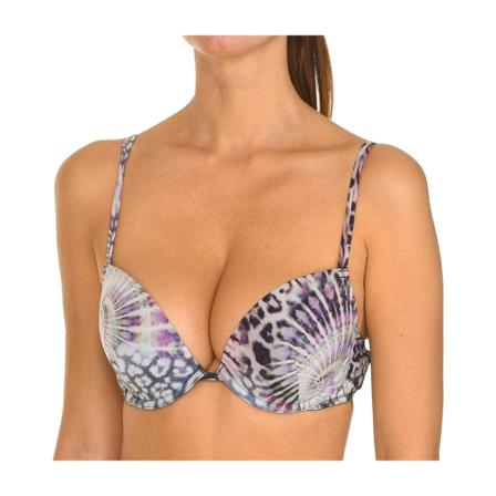 Guess Bras , Paars , Dames , Maat: 75D EU Lingerie Sets