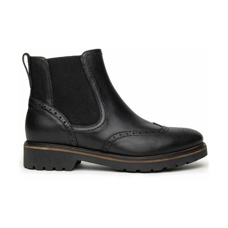 Nerogiardini, Boots Zwart, Dames, Maat:37 EU