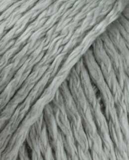 Garn Amira Ljusgrå - Lang Yarns