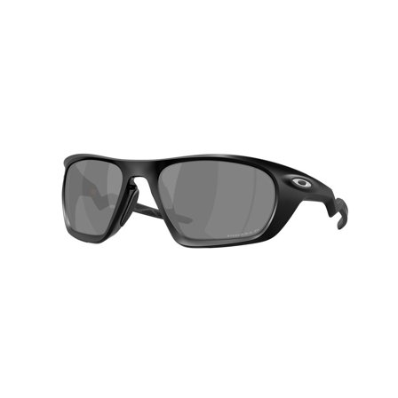 Oakley Lateralis - Sportsbriller fra Oakley - Svarte Rectangular