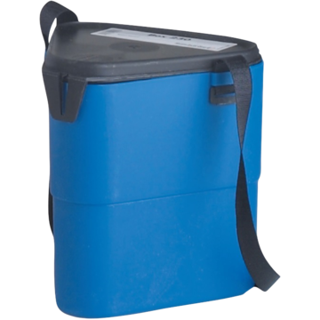 Förvaringsbox Sundström SR 230 för halvmask