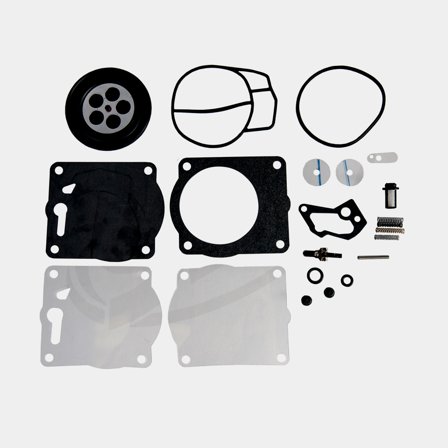 SBT Rep.Sats Frgasare Yamaha