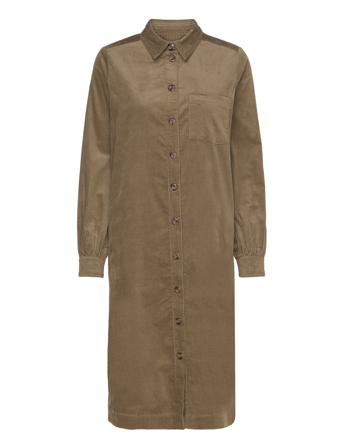 Trinenn Dress Green Noa Noa