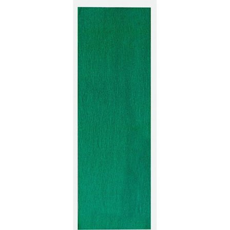 Kreppapper En Storlek Grön