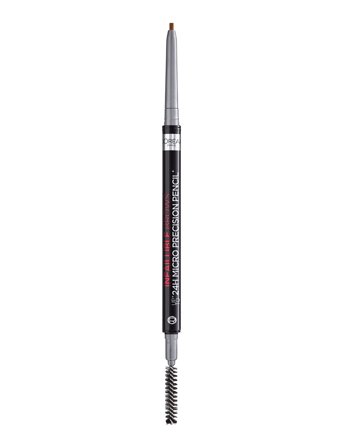 L'Oréal Paris L'oréal Paris Infaillible Brows 24H Micro Precision Pencil 6.32 Auburn - Brown - ONE SIZE