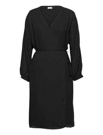 Willa Dress Black Filippa K