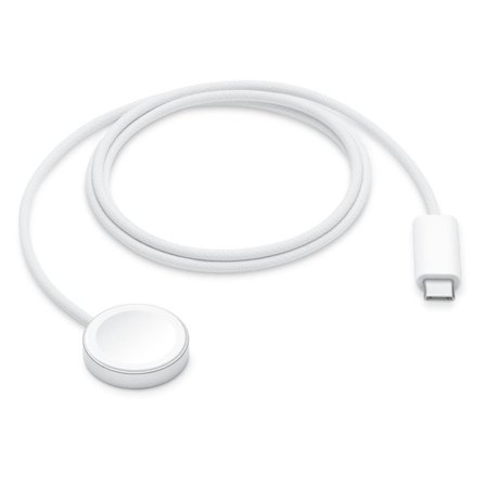 Apple Magnetic - ladekabel for smartarmbåndsur - 1 m