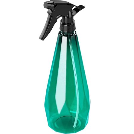 500ML vakuumspruta vakuum plastmaterial triggerspruta