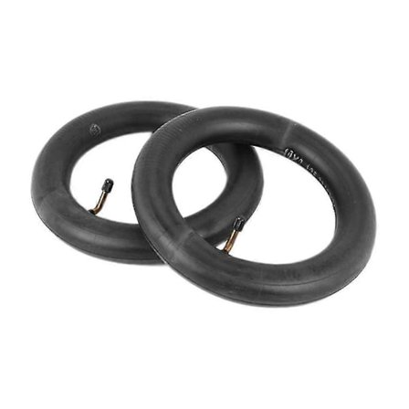 2 stk. 10x2.125 Indvendigt Dæk Til 10 Tommer F1 A8 Elektrisk Løbehjul 2 Hjul [db]