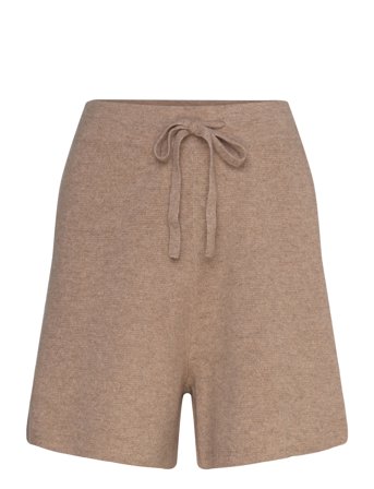 Davida Cashmere | Sporty Shorts | L