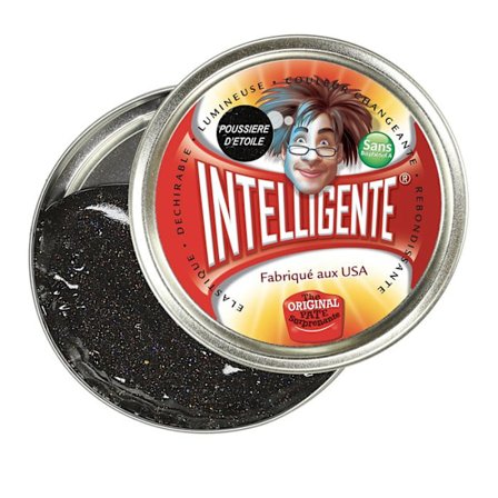 Smart pasta - Smart pasta Stardust - SMART PASTE (C.L.V.A)