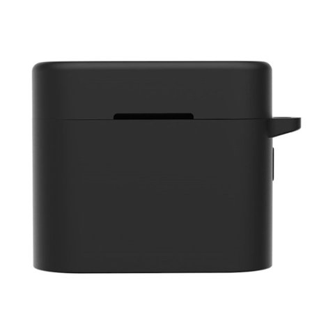 Xiaomi Mi Air 2 Pro stötsäker silikon fodral - svart