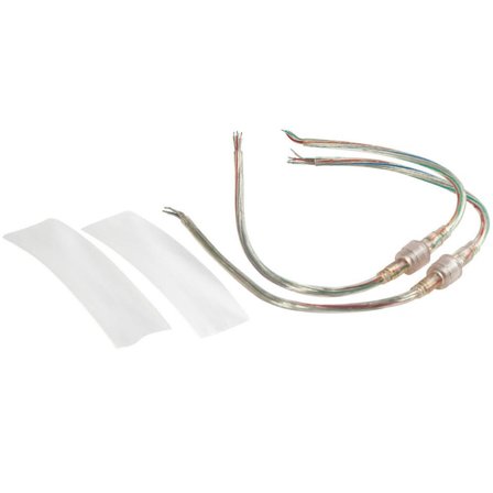 Hide-a-Lite 7501404 Monteringssett IP67 For RGB, Belysning