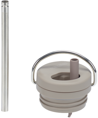 Klean Kanteen Twist Cap (for TKWide Bottles) Taupe